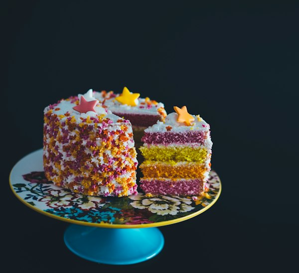 Birthdays & Milestone Parties