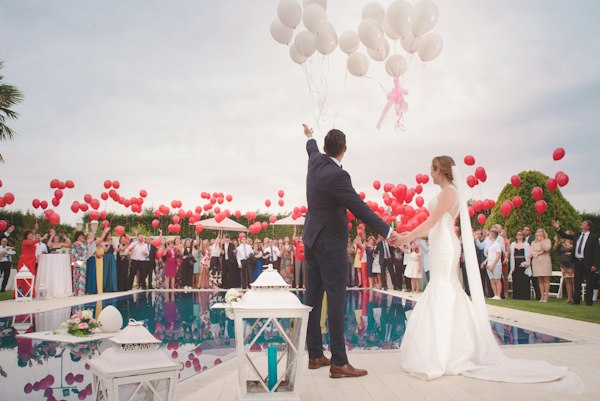 Engagements & Ring Ceremonies