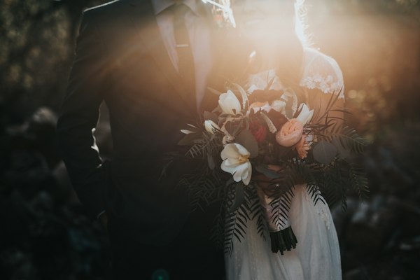 Weddings & Receptions